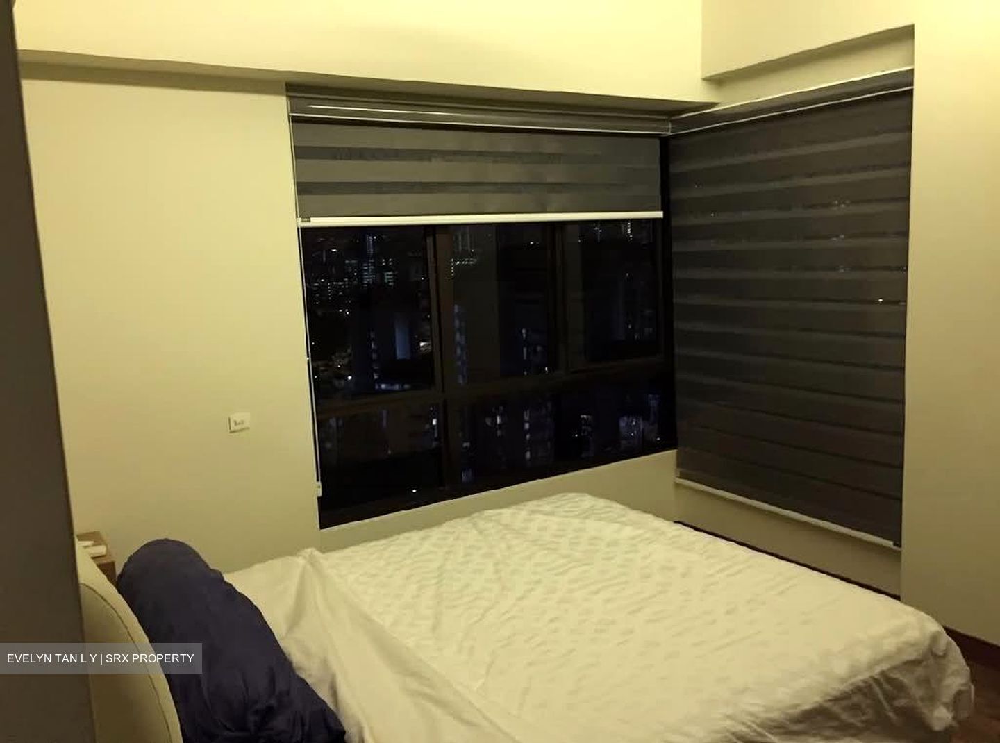 The Mayfair (D22), Condominium #573330551